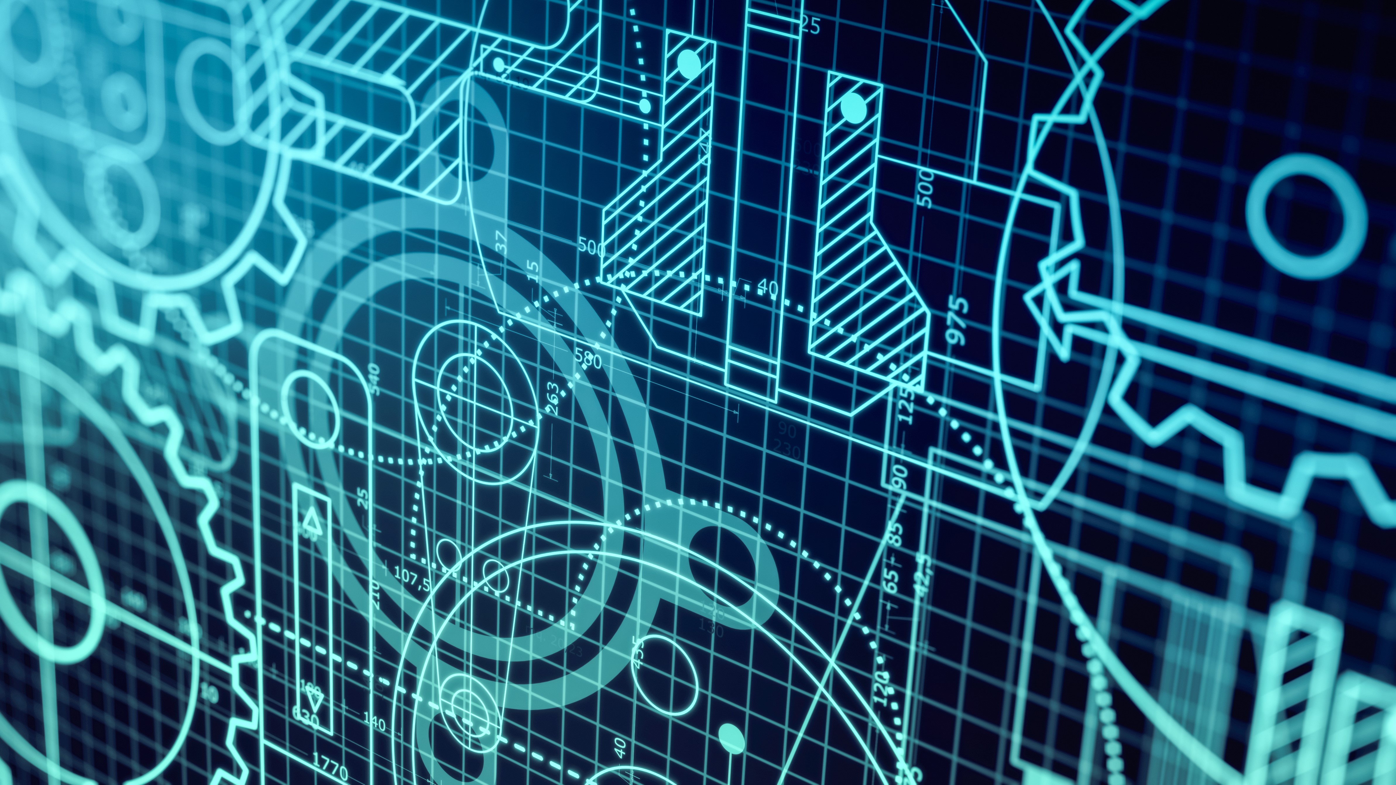 Digital Engineering