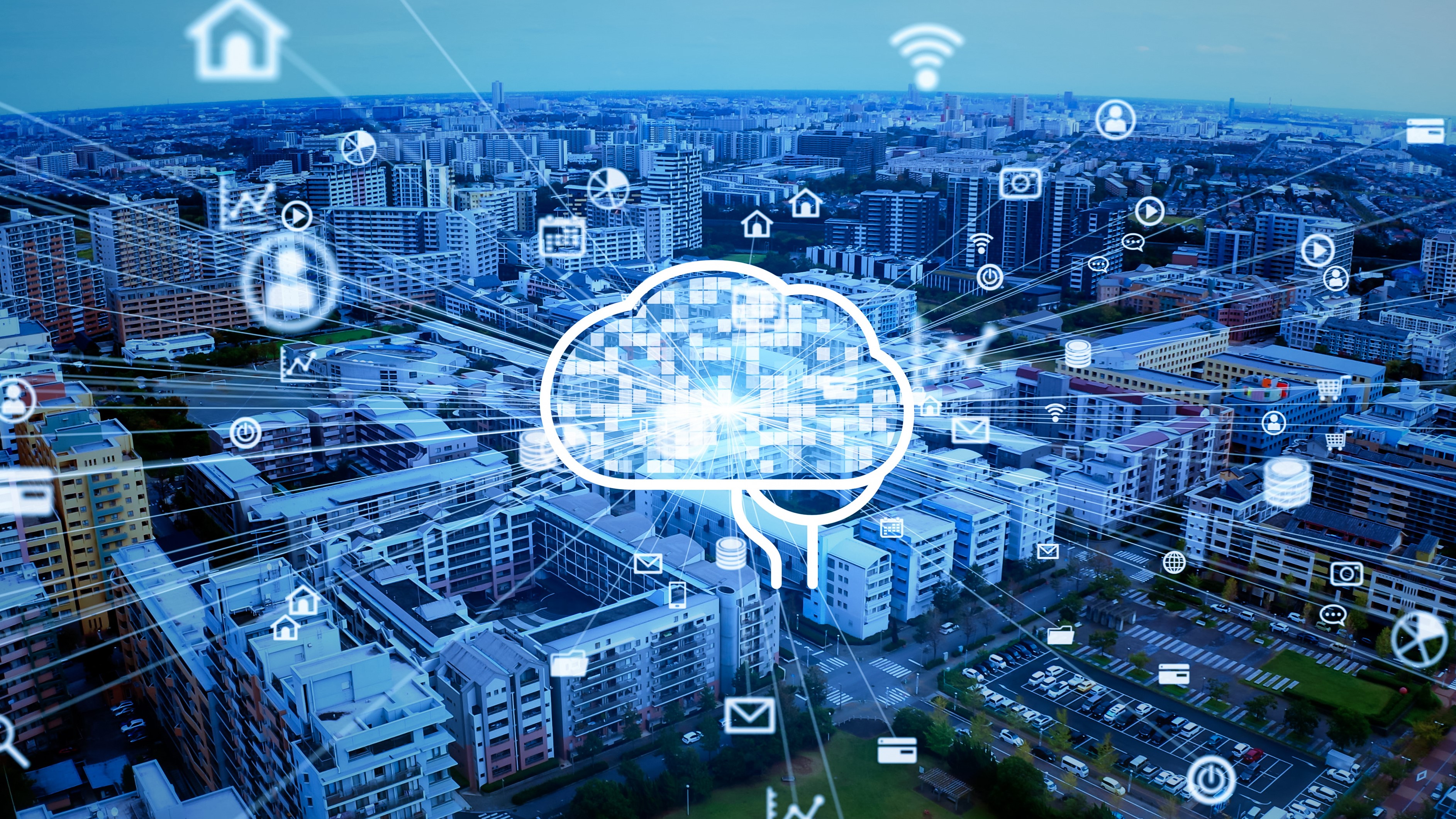 Everything as a Services (XaaS)